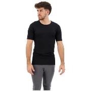 T-shirt Korte Mouw adidas T-shirt Xperior Merino 150
