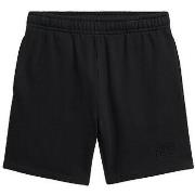 Korte Broek Superdry Short Sportswear Emboss Loose