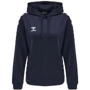 Sweater hummel Sweat à capuche Core XK Poly