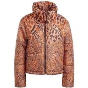 Donsjas adidas Doudoune Farm Rio imprimé tropical