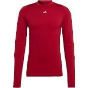 T-Shirt Lange Mouw adidas T-shirt manches longues Techfit Cold.Rdy