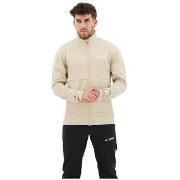 Fleece Jack adidas Veste polaire Terrex Multi slim beige