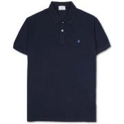 Polo Shirt Korte Mouw Brooksfield -