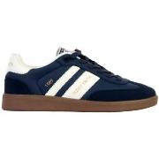 Lage Sneakers Teddy Smith Baskets