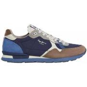 Lage Sneakers Pepe jeans Baskets