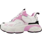 Lage Sneakers Buffalo TRUCK