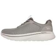 Lage Sneakers Skechers GO WALK ARCH FIT N-JOY
