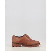 Klassieke Schoenen Pitillos 10776