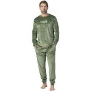 Pyjama's / nachthemden Munich MU3-FP0252