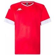 T-shirt Korte Mouw Kappa -