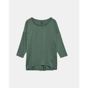 T-Shirt Lange Mouw Vero Moda 10334576 AVA