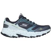 Lage Sneakers Skechers Baskets