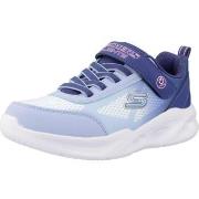 Lage Sneakers Skechers SOLA GLOW