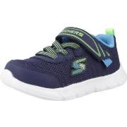 Lage Sneakers Skechers COMFY FLEX - MINI TR