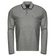 Polo Shirt Lange Mouw Armani Exchange POLO SHIRT