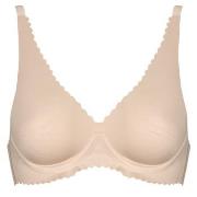 Bralettes/zonder beugel DIM BODY TOUCH FOULARD BRA