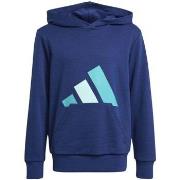 Sweater adidas J Bl Ft Hd 280