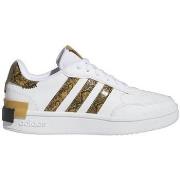 Lage Sneakers adidas Sneakers Postmove SE imprimé serpent