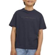 T-shirt Korte Mouw Jack &amp; Jones -