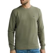 Sweater Petrol Industries -