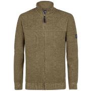 Vest Petrol Industries -