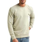 Sweater Petrol Industries -