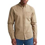 Overhemd Lange Mouw Petrol Industries -