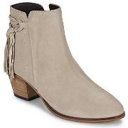 Enkellaarzen Betty London HEIDA