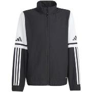 Fleece Jack adidas Sq25 Pre Jkty