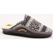 Lage Sneakers Nordikas 2502