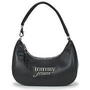 Handtas Tommy Jeans TJW BOLD SCRIPT SHOULDER BAG