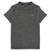 T-shirt Korte Mouw Guess RIB LUREX SS T-SHIRT