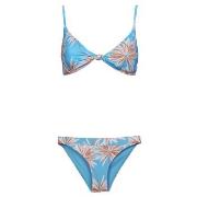 Bikini Roxy PT ROXY LOVE THE SURF KNOT SET