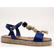 Espadrilles Casteller 18-21-868 Azul