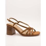 Sandalen Pepe jeans PLS90703-857