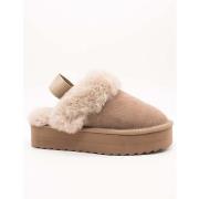 Nette Schoenen Colors of California YWPLA07 TAU 12W41