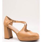 Nette Schoenen Wonders H-5901 Sand