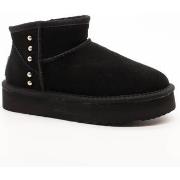 Enkellaarzen Pepe jeans PLS50531-999