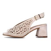 Sandalen Melluso N653