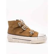 Sneakers Café Noir C1DM9002 CUOIO