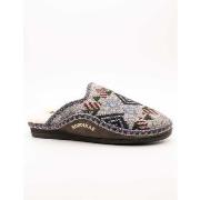 Lage Sneakers Nordikas 2502 Inca