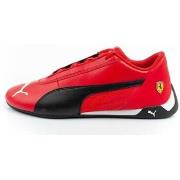 Nette Schoenen Puma Ferrari Sf R-cat