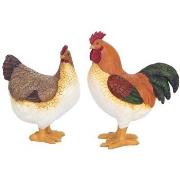 Beeldjes Signes Grimalt Figuur Gallina 2 U