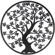 Schilderijen Signes Grimalt Boom Van Life Ornament