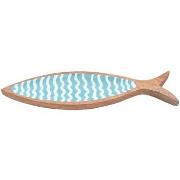 Schaaltjes en manden Signes Grimalt Visbakje