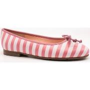 Ballerina's Zabba Difference 7000 Rayas Sugar