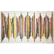 Kleden Signes Grimalt Katoenen Vloerkleed 50X80