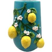 Vazen, potten voor binnen Signes Grimalt Citroenen Vaas S