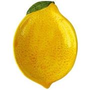 Schaaltjes en manden Signes Grimalt Citroenbord S