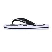 Teenslippers Emporio Armani EA7 XCQ004XK196